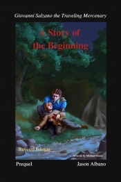 Book Cover for A Story of the Beginning (Revised Edition) Book Cover for A Story of the Beginning (Revised Edition)