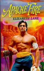 Book Cover for Apache Fire Book Cover for Apache Fire