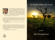 Cover for Its Shadow Rakes the Grass