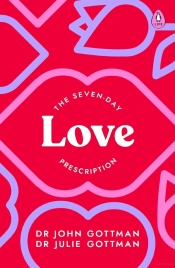 Book Cover for The seven day love prescription Book Cover for The seven day love prescription