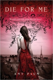 Book Cover for Die for Me