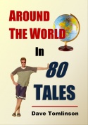 Around the World in 80 Tales