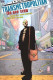 Book Cover for Transmetropolitan, Vol. 4