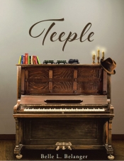 Book Cover for Teeple