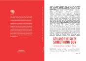 Cover for Sex and the Sixty Something Guy: From online post to bedpost