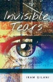 Book Cover for Invisible Tears Book Cover for Invisible Tears