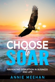 Book Cover for Choose to Soar Book Cover for Choose to Soar