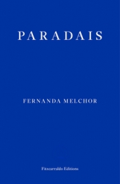 Book Cover for Paradais