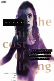 Book Cover for Death Book Cover for Death