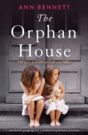 Book Cover for The Orphan House Book Cover for The Orphan House