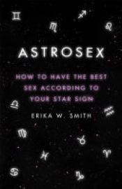 Book Cover for Astrosex Book Cover for Astrosex