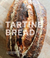 Book Cover for Tartine Bread Book Cover for Tartine Bread