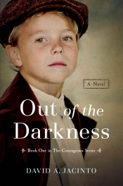 Book Cover for Out of the Darkness: A Novel (Courageous Series) Book Cover for Out of the Darkness: A Novel (Courageous Series)