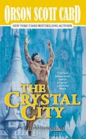 Book Cover for The Crystal City Book Cover for The Crystal City