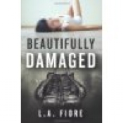 Book Cover for Beautifully Damaged