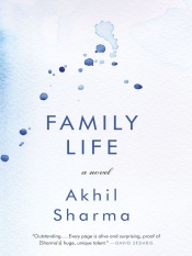 Book Cover for Family Life Book Cover for Family Life