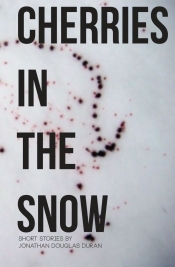 Book Cover for Cherries in the Snow Book Cover for Cherries in the Snow