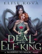 Book Cover for A Deal with the Elf King Book Cover for A Deal with the Elf King
