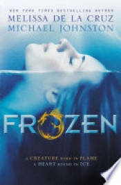 Book Cover for Frozen Book Cover for Frozen