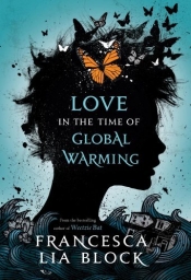 Book Cover for Love in the Time of Global Warming