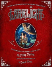 Book Cover for Larklight