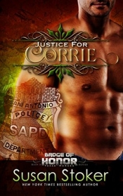 Book Cover for Justice for Corrie Book Cover for Justice for Corrie