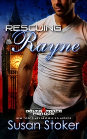 Book Cover for Rescuing Rayne Book Cover for Rescuing Rayne