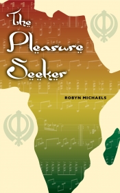 Book Cover for The Pleasure Seeker Book Cover for The Pleasure Seeker