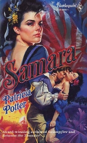 Book Cover for Samara Book Cover for Samara