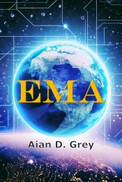 Book Cover for EMA Book Cover for EMA