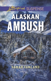 Book Cover for Alaskan Ambush Book Cover for Alaskan Ambush