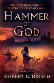 Book Cover for Hammer of God Book Cover for Hammer of God