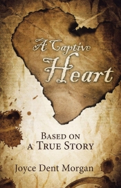 Book Cover for A Captive Heart Book Cover for A Captive Heart