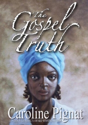 Book Cover for The Gospel Truth Book Cover for The Gospel Truth