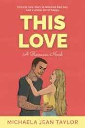 Book Cover for This Love Book Cover for This Love