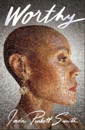 Book Cover for Worthy Book Cover for Worthy