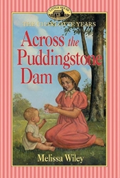 Book Cover for Across Puddingstone Dam Book Cover for Across Puddingstone Dam