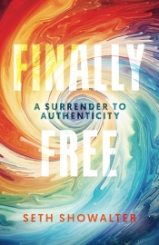 Book Cover for Finally Free