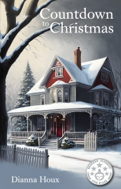 Book Cover for Countdown to Christmas Book Cover for Countdown to Christmas