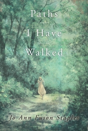 Book Cover for Paths I Have Walked Book Cover for Paths I Have Walked