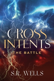 Book Cover for Cross Intents
