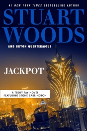 Book Cover for Jackpot Book Cover for Jackpot
