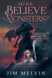 Book Cover for Do You Believe in Monsters? Book Cover for Do You Believe in Monsters?