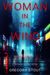 Book Cover for Woman in the Wind Book Cover for Woman in the Wind