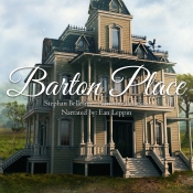 Book Cover for Barton Place Book Cover for Barton Place