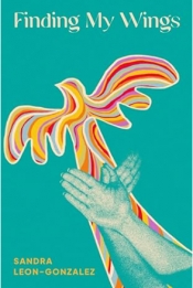 Cover for Finding My Wings