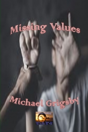 Book Cover for Missing Values Book Cover for Missing Values