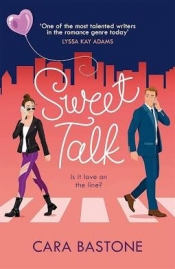 Book Cover for Sweet Talk Book Cover for Sweet Talk