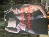 Cover for Seeking Submission