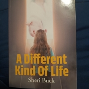Book Cover for A Different Kind of Life Book Cover for A Different Kind of Life